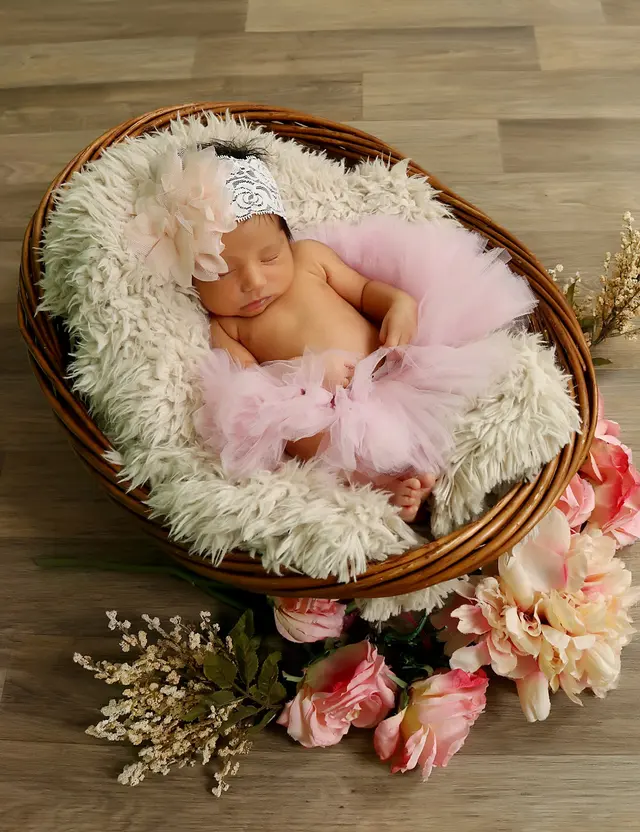 Picture Me Portrait Studio — photo from the business 4