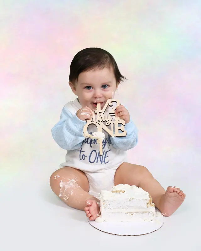 Picture Me Portrait Studio — photo from the business 2