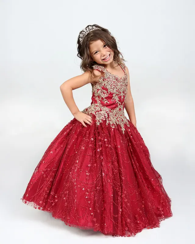 Picture Me Portrait Studio — photo from the business 6