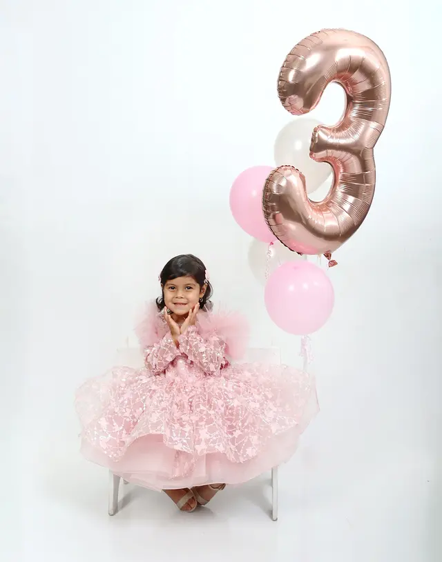 Picture Me Portrait Studio — photo from the business 3