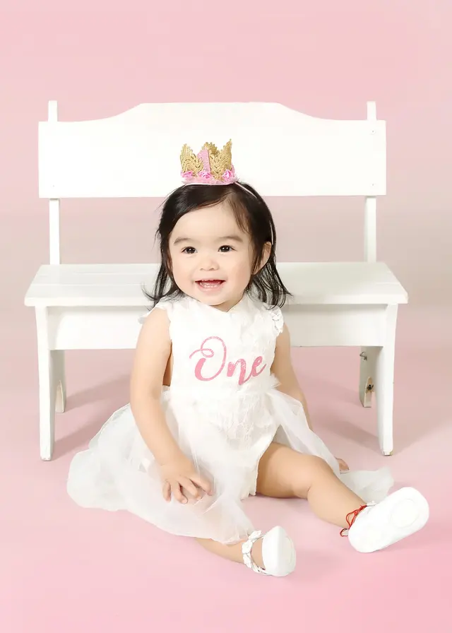Picture Me Portrait Studio — photo from the business 11