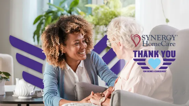 SYNERGY HomeCare — photo from the business 4