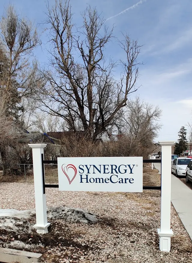 SYNERGY HomeCare — photo from the business 3