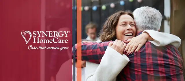 SYNERGY HomeCare — photo from the business 1