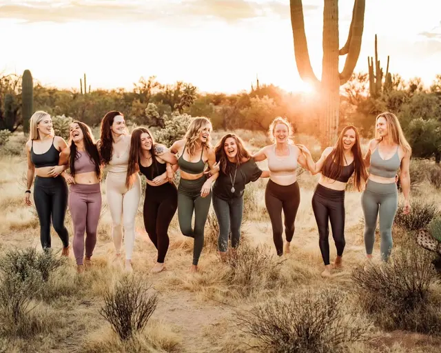 Flourish Yoga Tucson — photo from the business 10