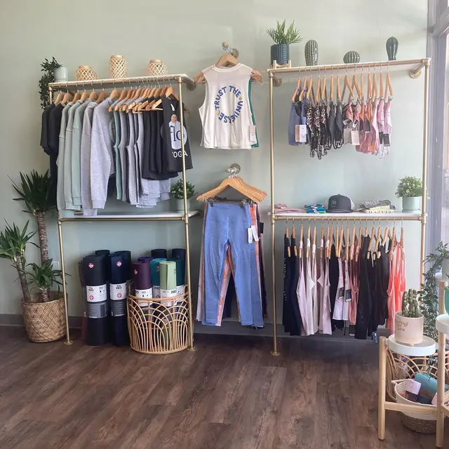Flourish Yoga Tucson — photo from the business 8