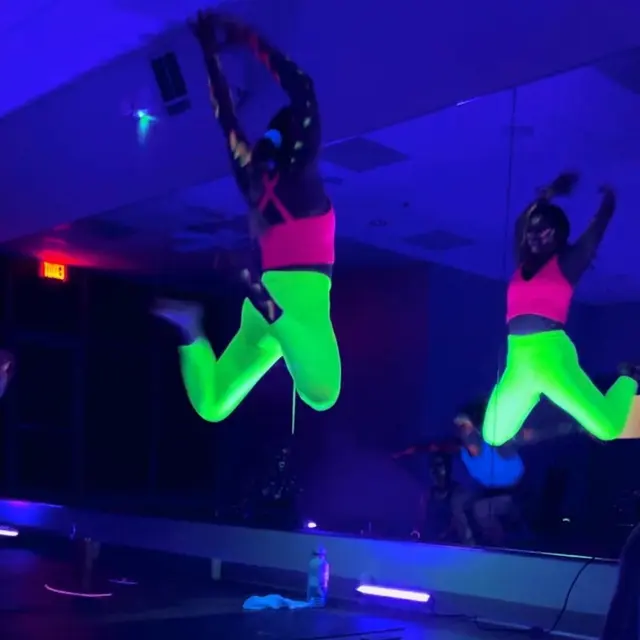 Flourish Yoga Tucson — photo from the business 11