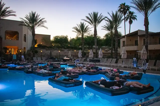 Flourish Yoga Tucson — photo from the business 5