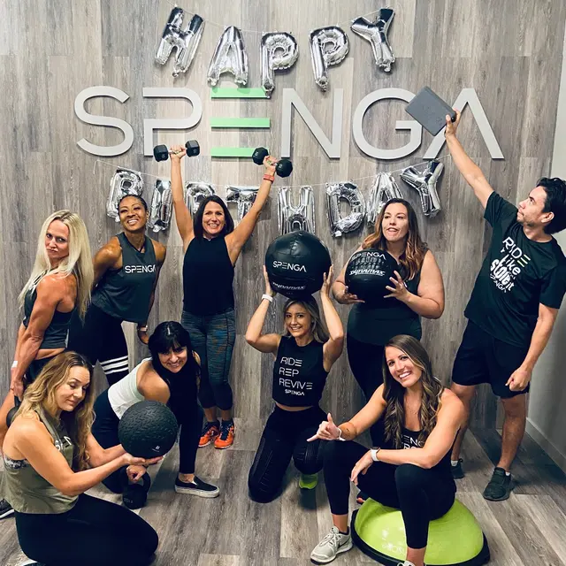 SPENGA Tucson — photo from the business 12