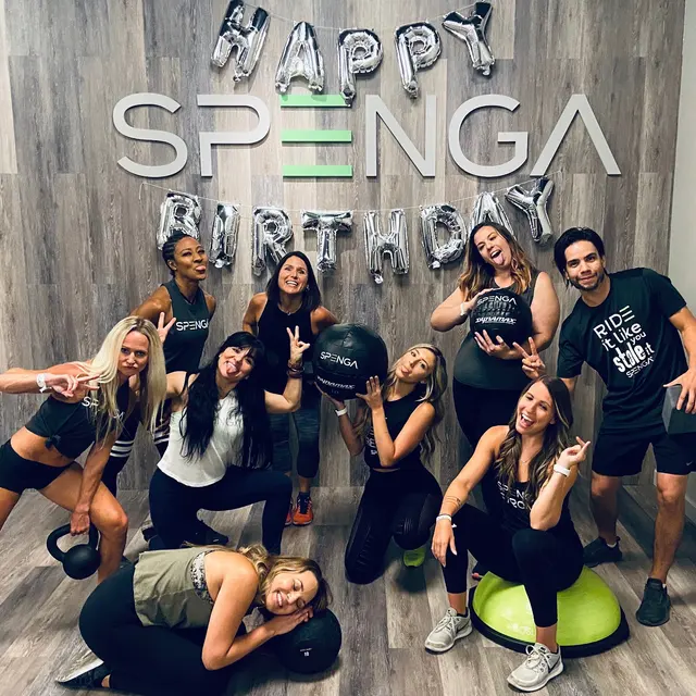 SPENGA Tucson — photo from the business 8