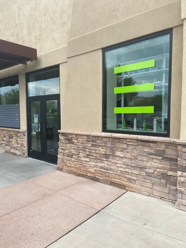 SPENGA Tucson — photo from the business 9