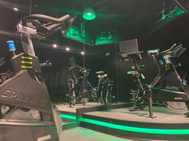 SPENGA Tucson — photo from the business 7
