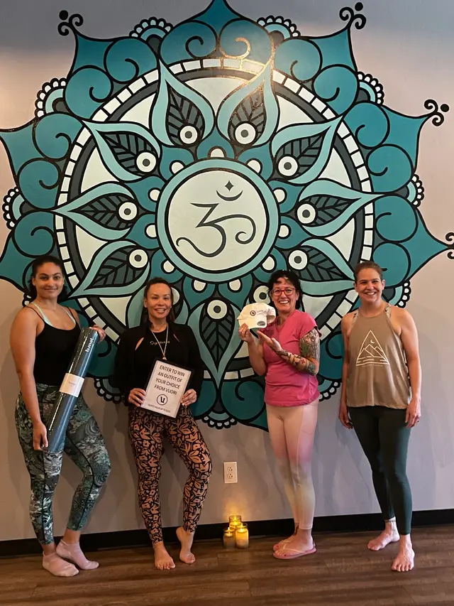 Yoga Loft Tucson — customer photo 7