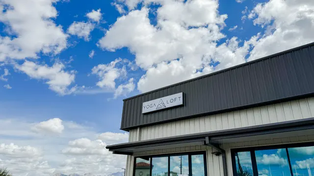 Yoga Loft Tucson — photo from the business 5