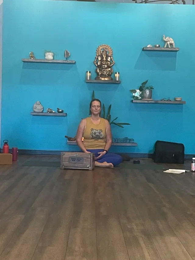 Yoga Loft Tucson — customer photo 8