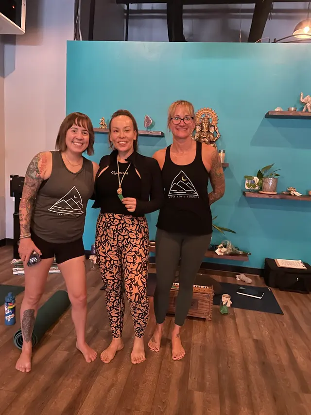 Yoga Loft Tucson — customer photo 12