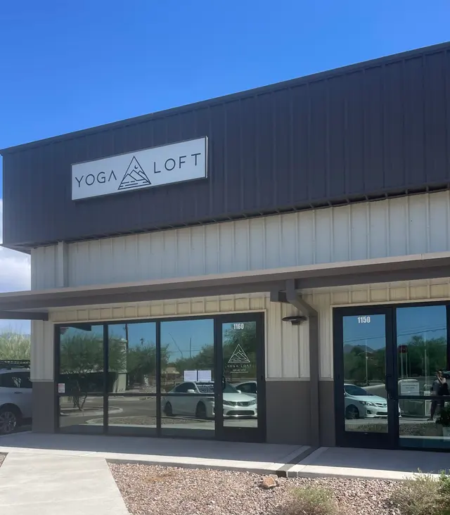 Yoga Loft Tucson — customer photo 6