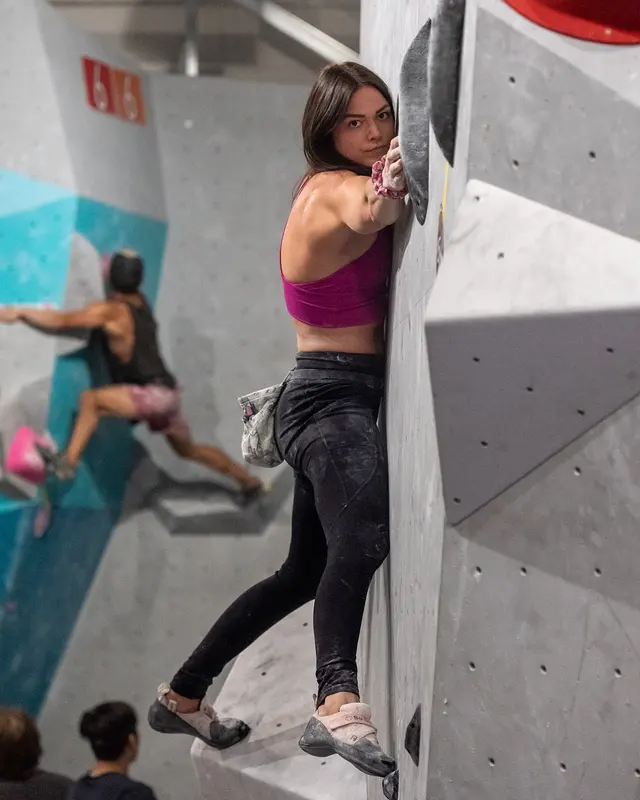 Rock Solid Climbing + Fitness — photo from the business 4