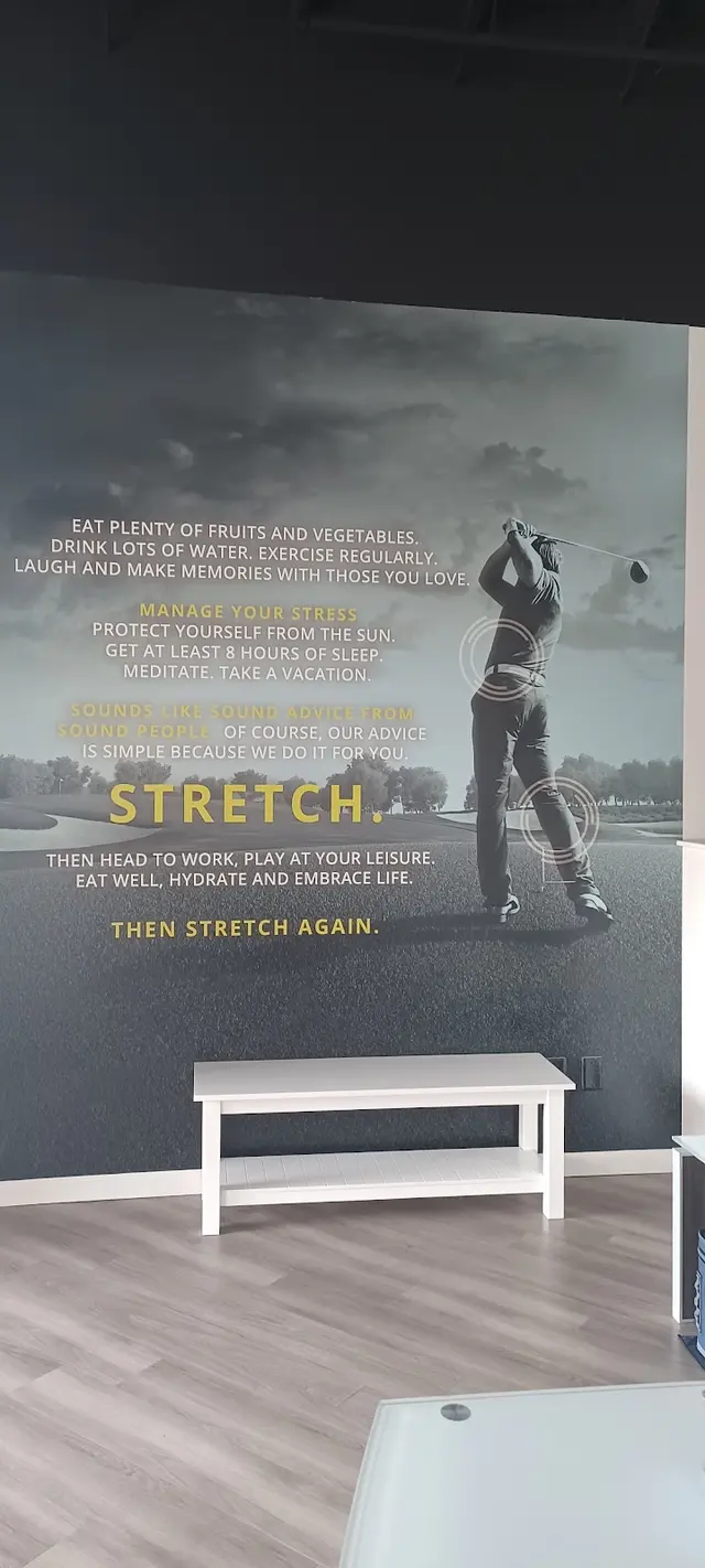 Stretch Zone — customer photo 7