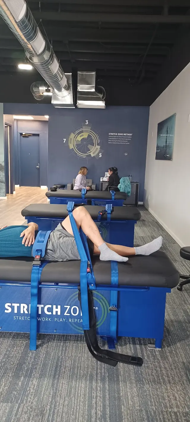 Stretch Zone — customer photo 9