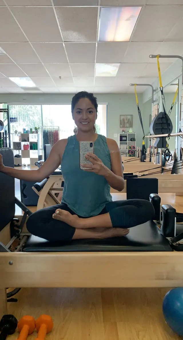 In Balance Pilates Central | Reformer Pilates Tucson — customer photo 11