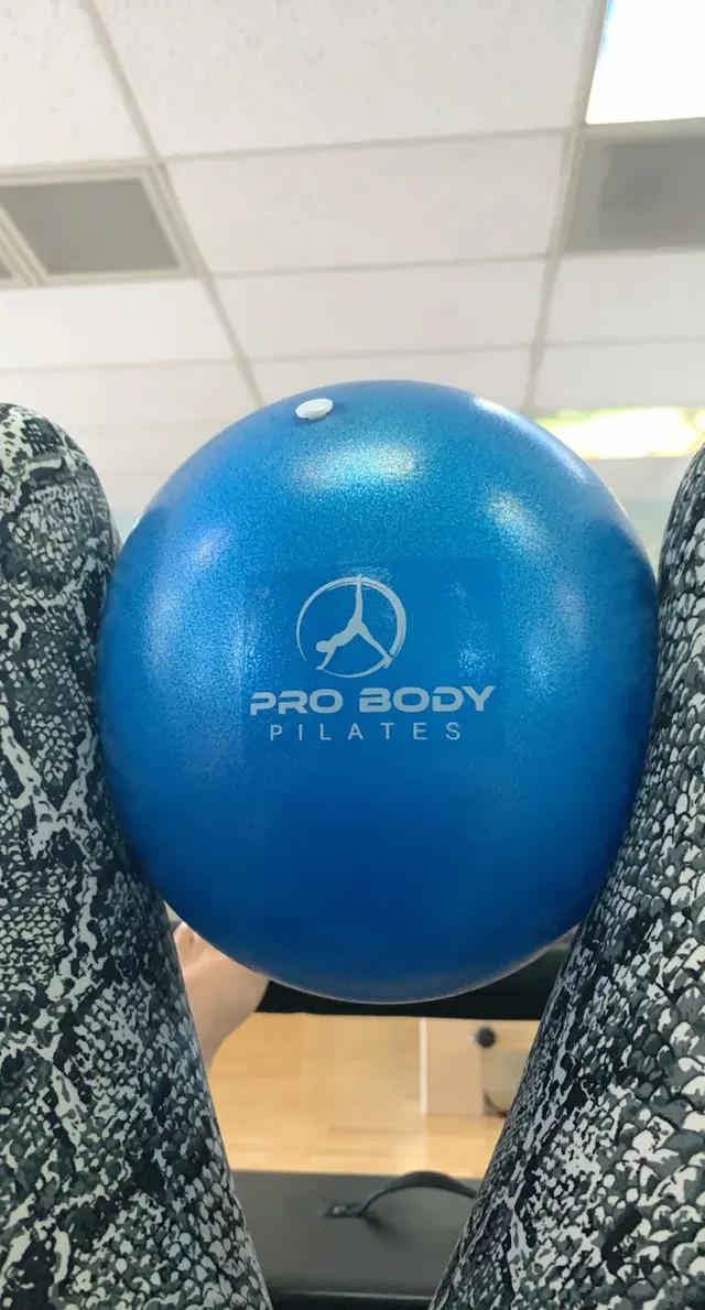 In Balance Pilates Central | Reformer Pilates Tucson — customer photo 8