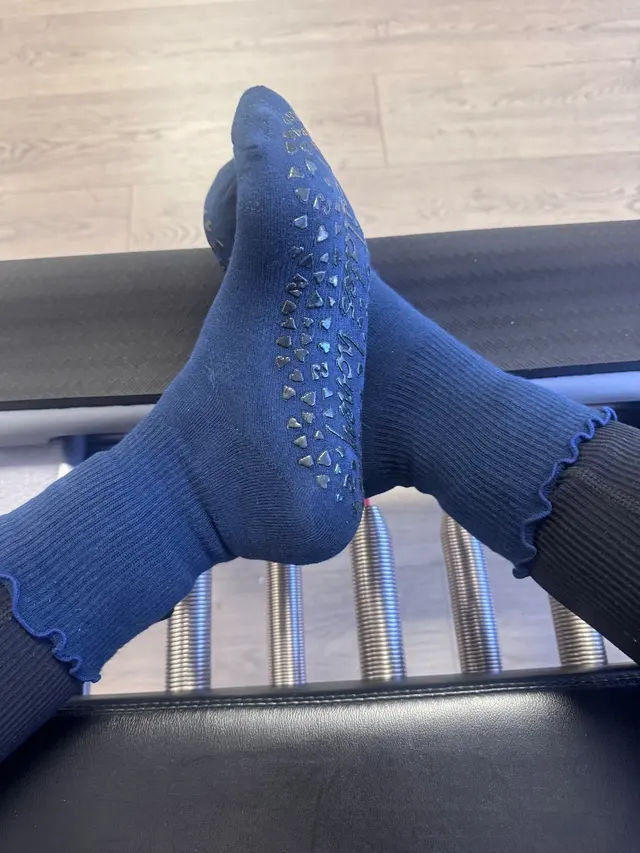 In Balance Pilates Central | Reformer Pilates Tucson — customer photo 9