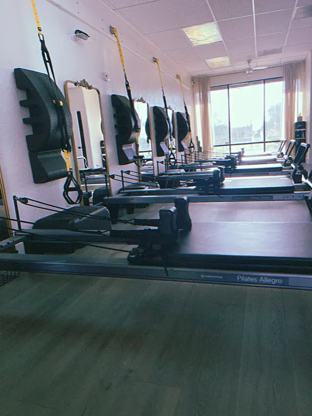 In Balance Pilates Central | Reformer Pilates Tucson — customer photo 12