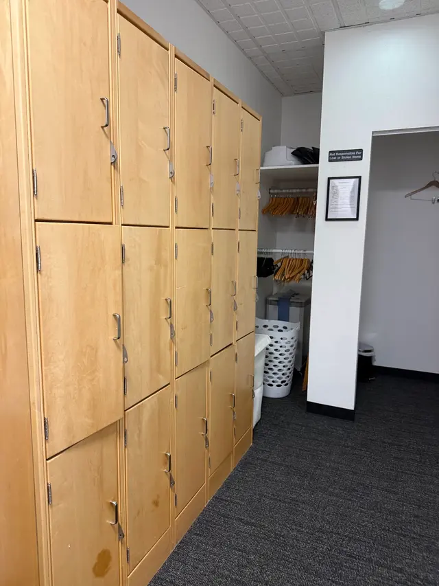 Fletcher Pilates — customer photo 11