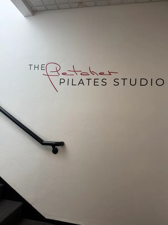 Fletcher Pilates — customer photo 12
