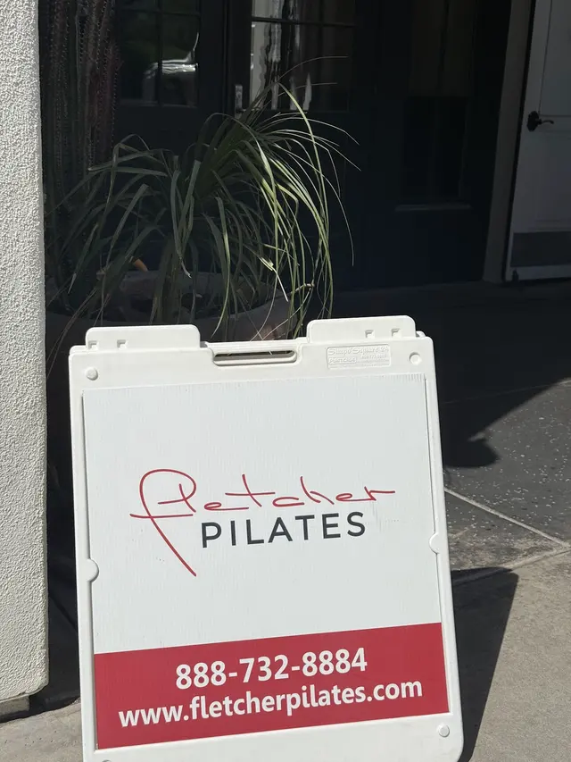 Fletcher Pilates — customer photo 10
