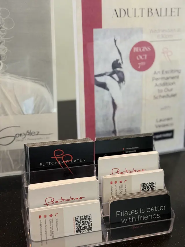 Fletcher Pilates — customer photo 9