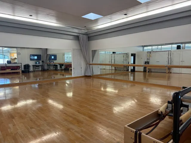 Fletcher Pilates — customer photo 5