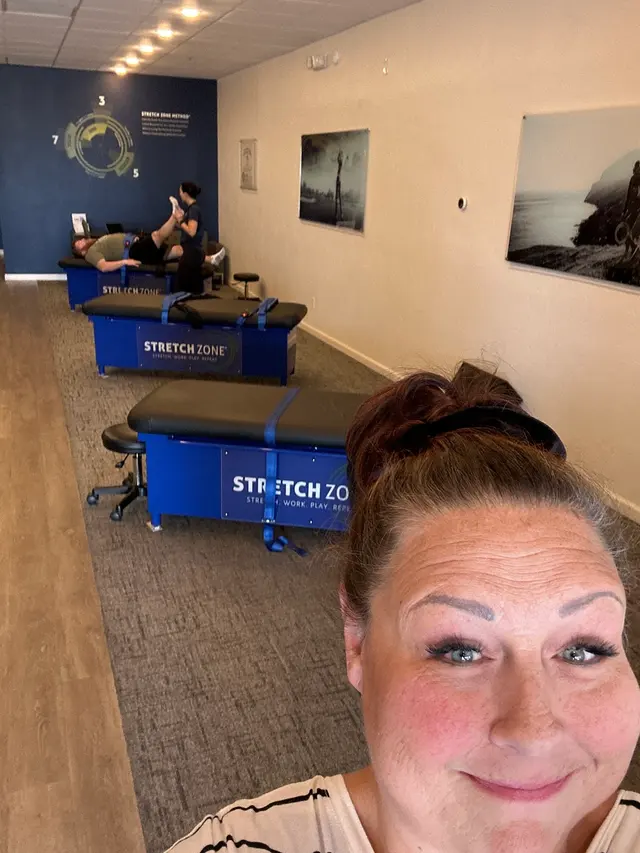 Stretch Zone — customer photo 6