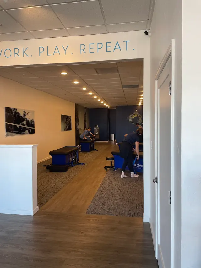 Stretch Zone — customer photo 4