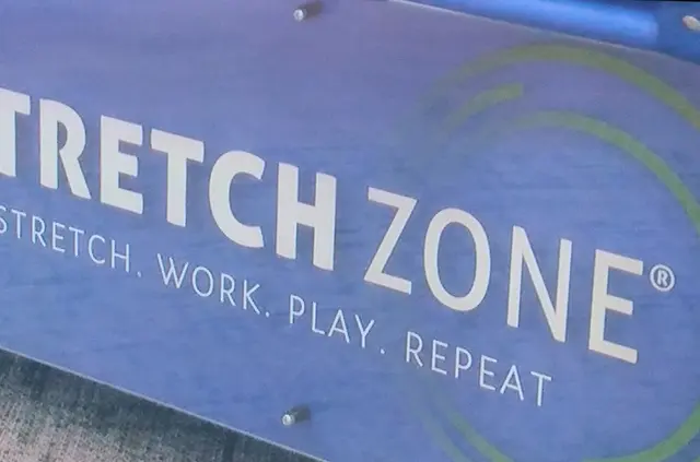 Stretch Zone — customer photo 7