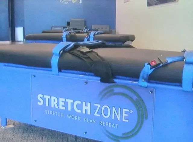 Stretch Zone — customer photo 5