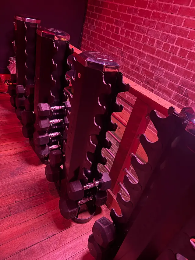 FRIDAY | MAT PILATES, STRENGTH & SPIN | DOWNTOWN — customer photo 9