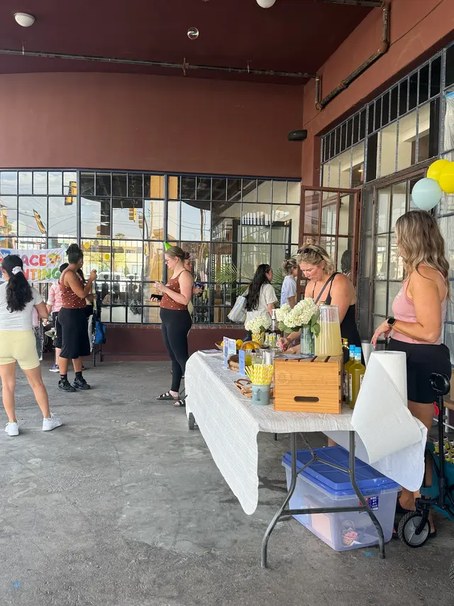 FRIDAY | MAT PILATES, STRENGTH & SPIN | DOWNTOWN — customer photo 5