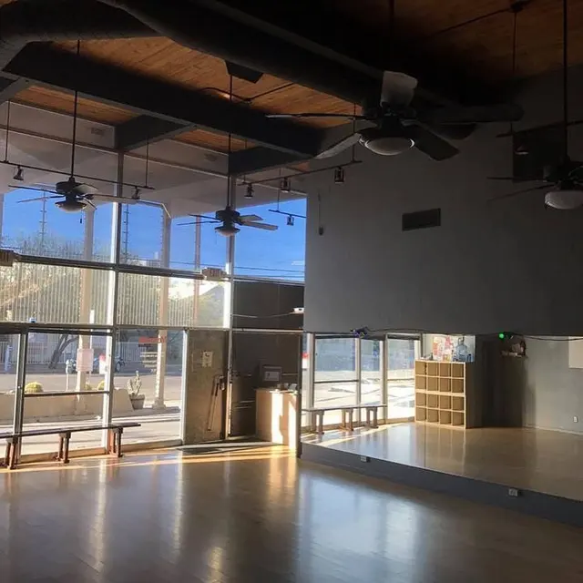 Culture Connects Studio — photo from the business 10