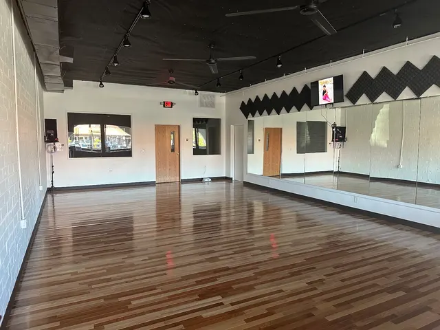 Culture Connects Studio — photo from the business 6