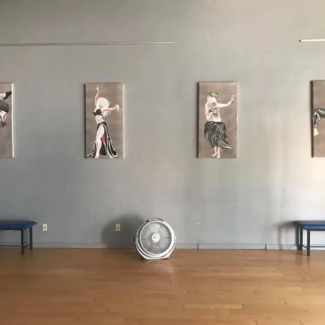 Culture Connects Studio — photo from the business 12