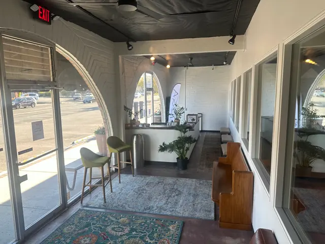 Culture Connects Studio — photo from the business 5