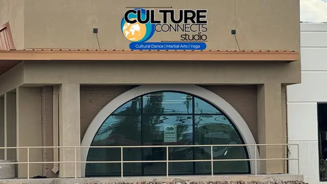 Culture Connects Studio — photo from the business 1