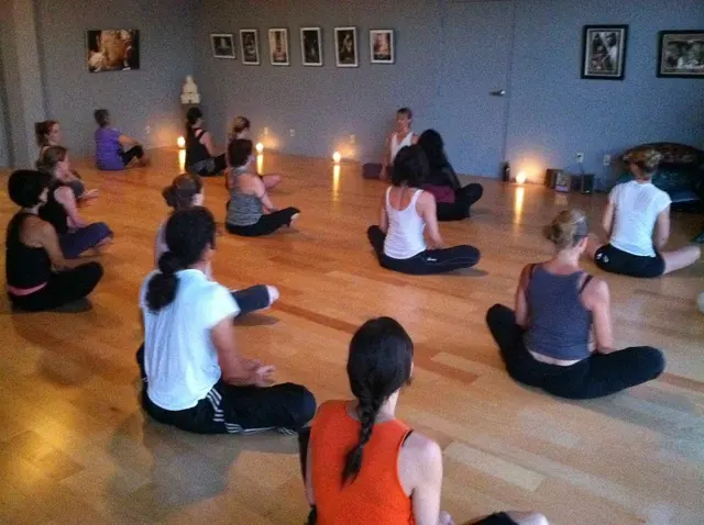 Culture Connects Studio — photo from the business 11