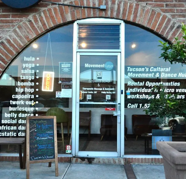 Culture Connects Studio — photo from the business 8