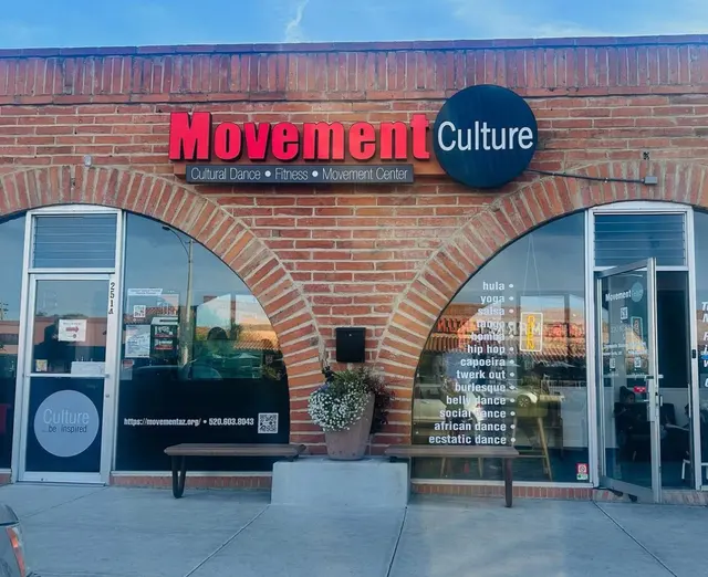 Culture Connects Studio — photo from the business 3