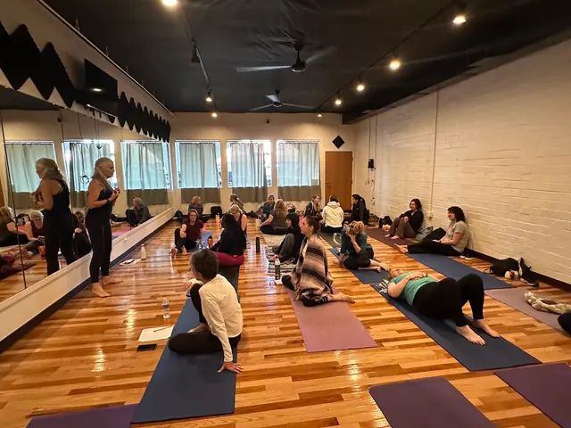 Culture Connects Studio — photo from the business 4