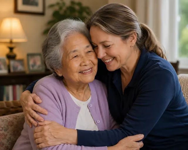 Elderlink Home Care — photo from the business 3