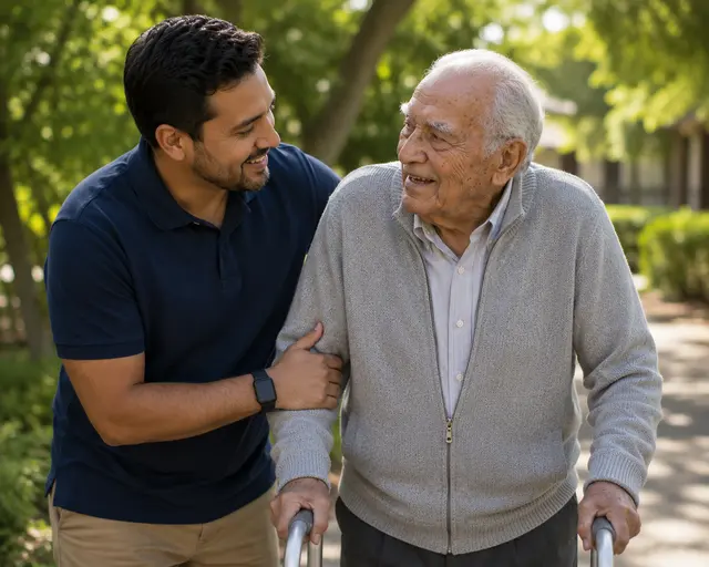 Elderlink Home Care — photo from the business 7